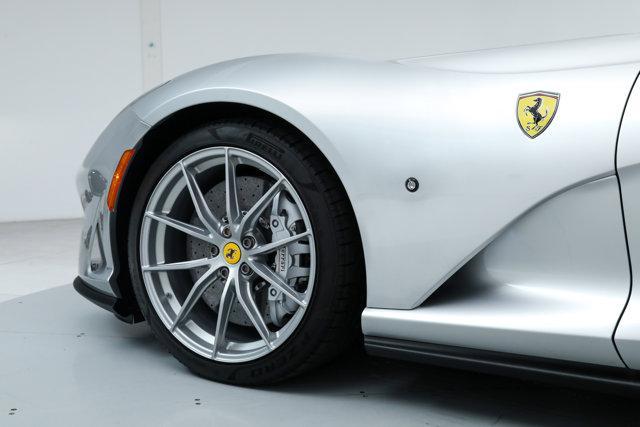 used 2019 Ferrari 812 Superfast car, priced at $379,900