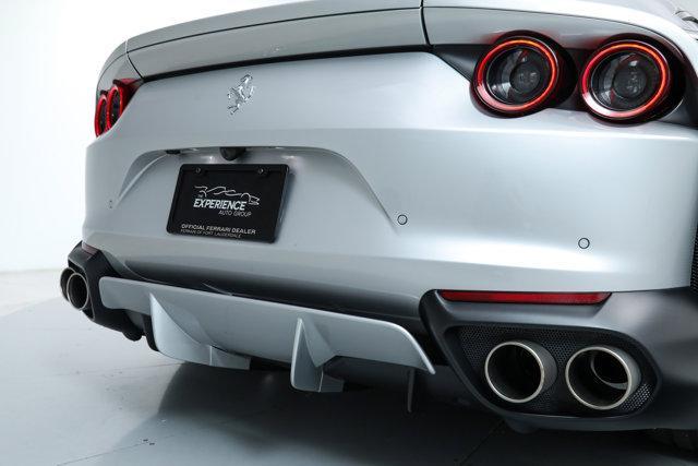 used 2019 Ferrari 812 Superfast car, priced at $379,900