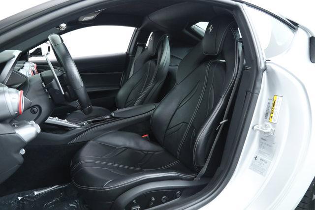 used 2019 Ferrari 812 Superfast car, priced at $379,900