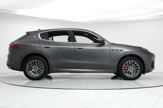 used 2024 Maserati Grecale car, priced at $62,900