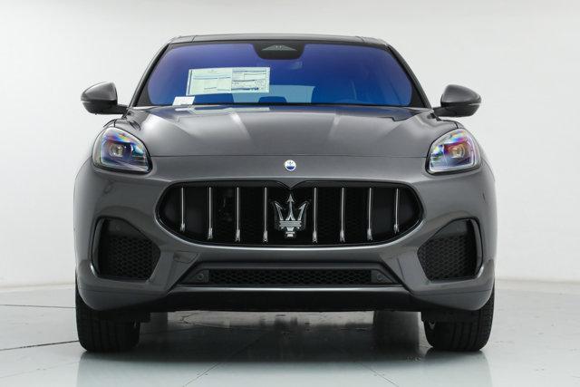 used 2024 Maserati Grecale car, priced at $62,900