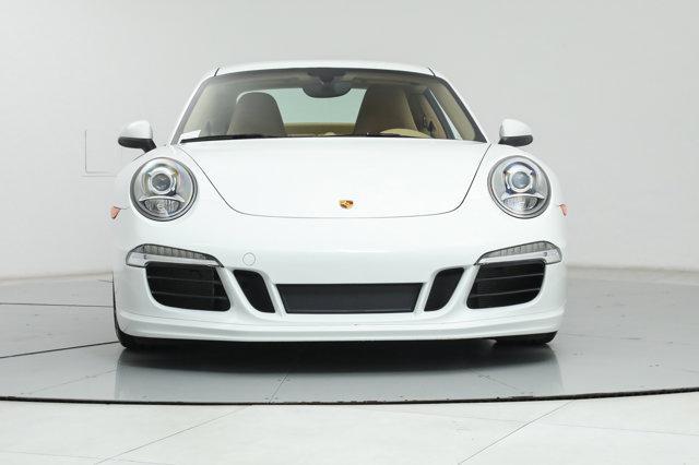 used 2013 Porsche 911 car, priced at $112,900
