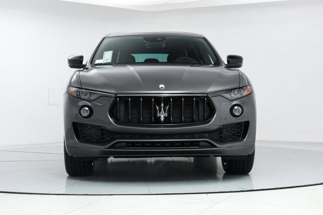 new 2024 Maserati Levante car, priced at $103,495