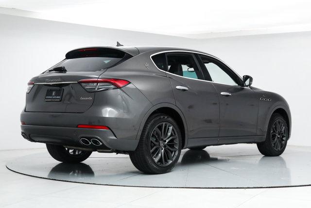 new 2024 Maserati Levante car, priced at $103,495