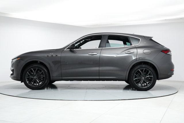 new 2024 Maserati Levante car, priced at $103,495