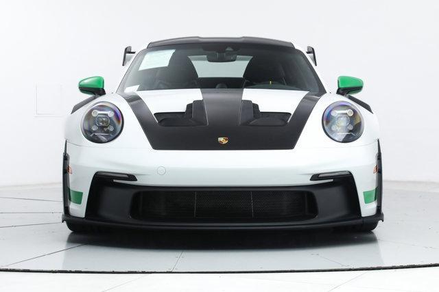 used 2023 Porsche 911 car