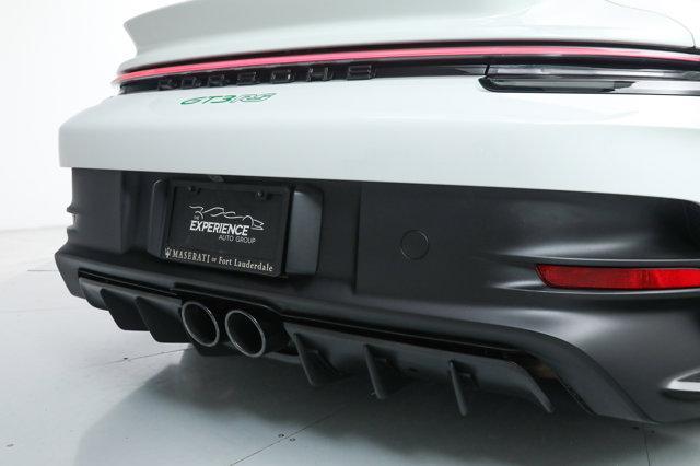 used 2023 Porsche 911 car