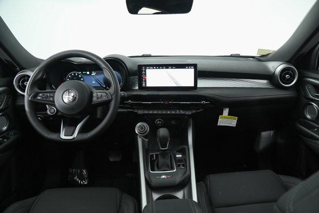 new 2024 Alfa Romeo Tonale car, priced at $32,900