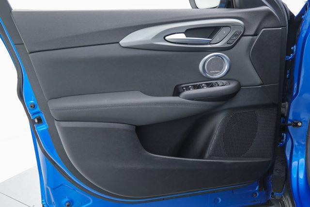 new 2024 Alfa Romeo Tonale car, priced at $32,900