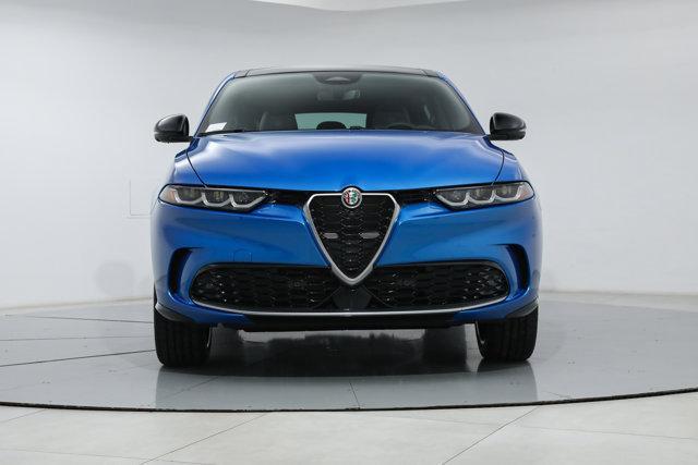 new 2024 Alfa Romeo Tonale car, priced at $32,900