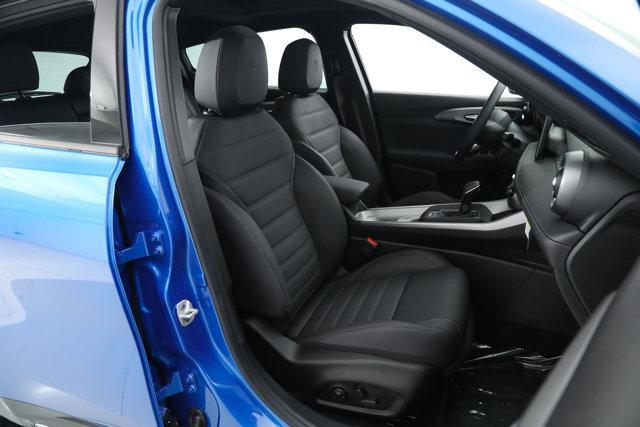 new 2024 Alfa Romeo Tonale car, priced at $32,900