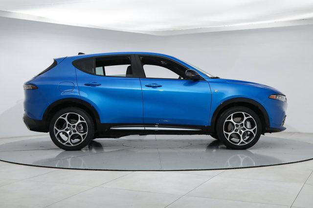 new 2024 Alfa Romeo Tonale car, priced at $32,900