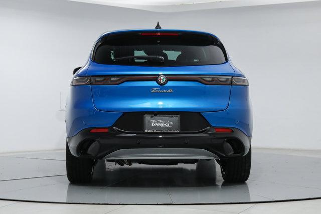 new 2024 Alfa Romeo Tonale car, priced at $32,900