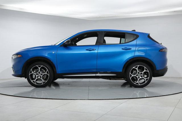 new 2024 Alfa Romeo Tonale car, priced at $32,900