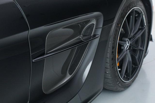 used 2014 Mercedes-Benz SLS AMG Black Series car, priced at $879,900