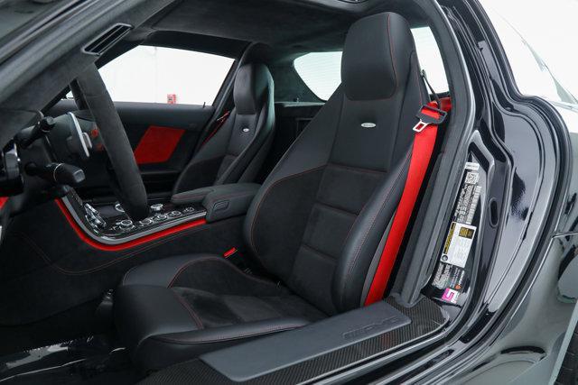 used 2014 Mercedes-Benz SLS AMG Black Series car, priced at $879,900