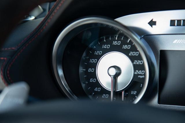 used 2014 Mercedes-Benz SLS AMG Black Series car, priced at $879,900