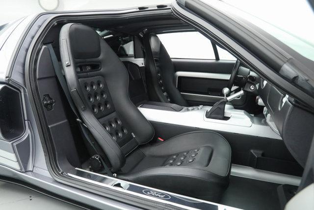 used 2006 Ford GT car, priced at $519,900