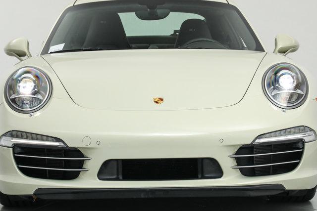 used 2014 Porsche 911 car, priced at $129,900