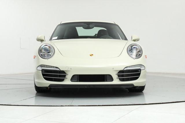 used 2014 Porsche 911 car, priced at $129,900