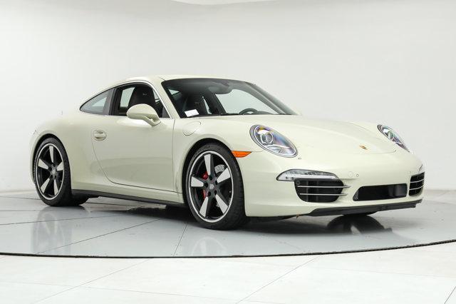 used 2014 Porsche 911 car, priced at $129,900