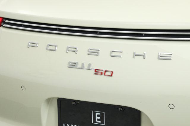 used 2014 Porsche 911 car, priced at $129,900