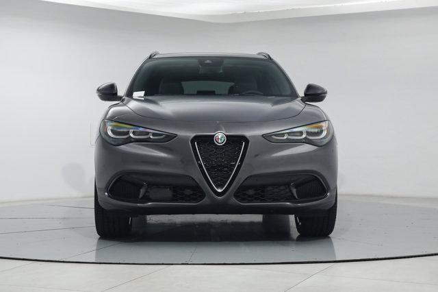 used 2024 Alfa Romeo Stelvio car, priced at $46,900