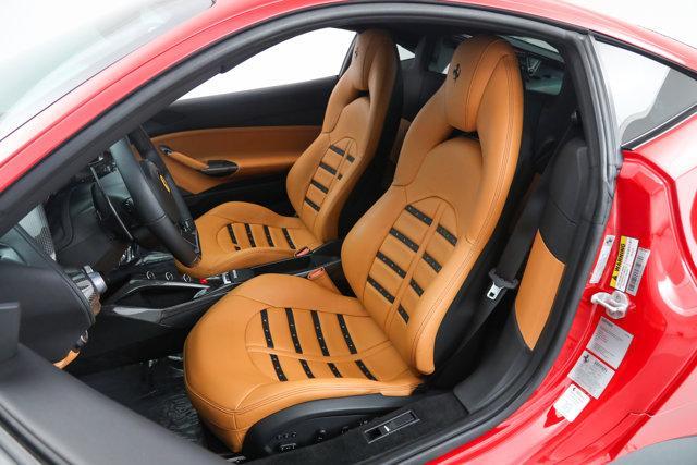 used 2018 Ferrari 488 GTB car, priced at $299,000