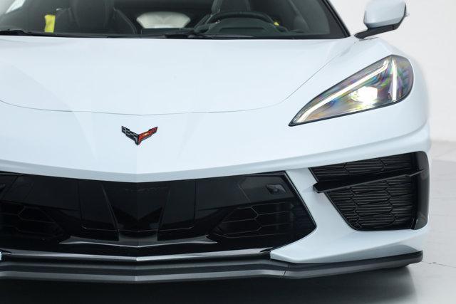 used 2022 Chevrolet Corvette car, priced at $78,995