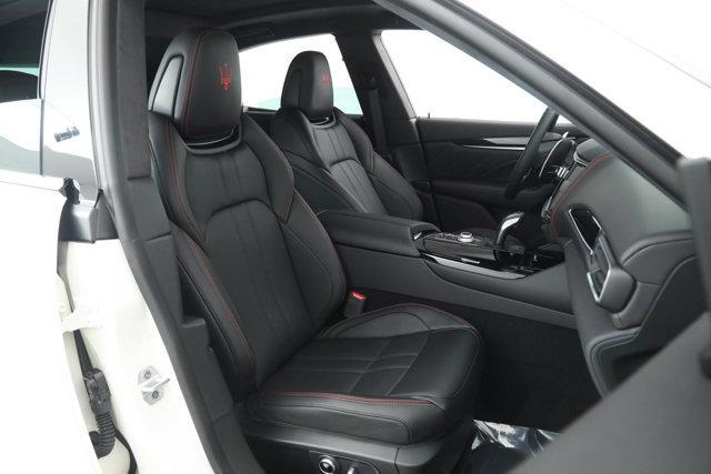 new 2024 Maserati Levante car, priced at $103,495