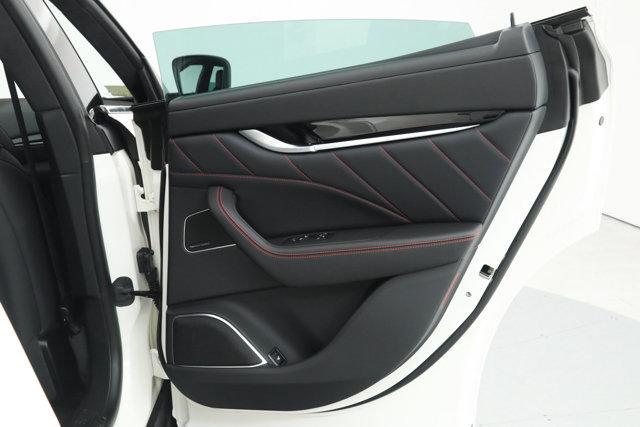 new 2024 Maserati Levante car, priced at $103,495