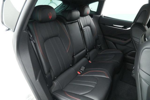 new 2024 Maserati Levante car, priced at $103,495