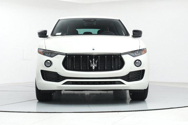 new 2024 Maserati Levante car, priced at $103,495