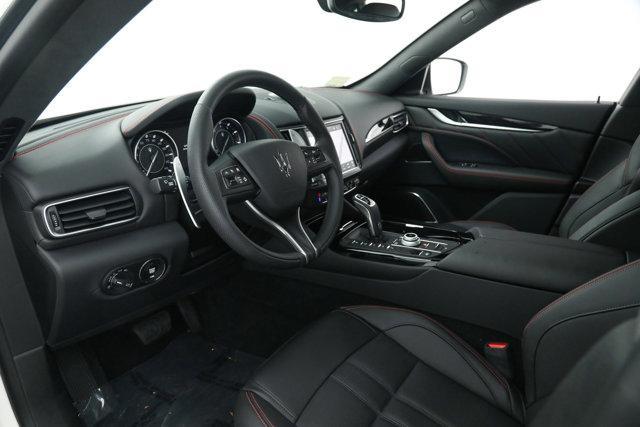 new 2024 Maserati Levante car, priced at $103,495