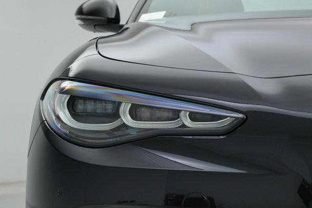 new 2025 Alfa Romeo Giulia car, priced at $53,565