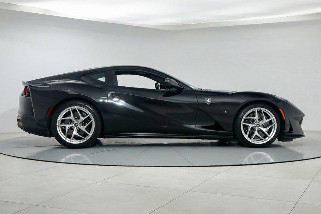 used 2019 Ferrari 812 Superfast car, priced at $379,900