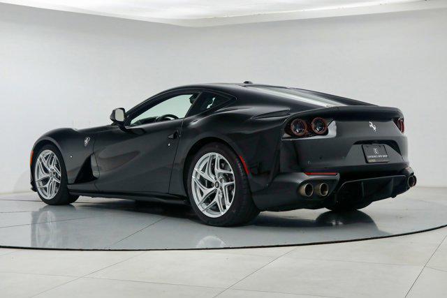 used 2019 Ferrari 812 Superfast car, priced at $379,900