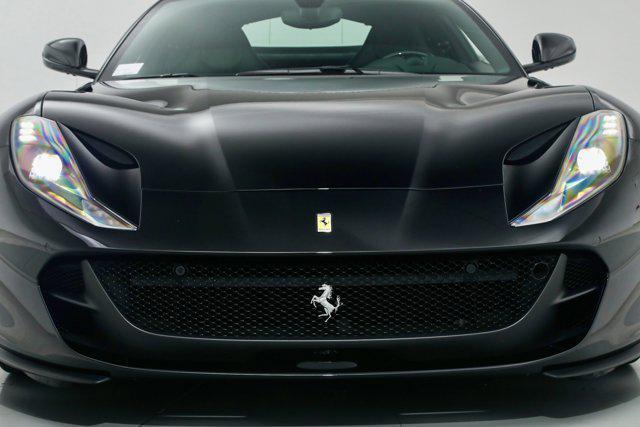 used 2019 Ferrari 812 Superfast car, priced at $344,900