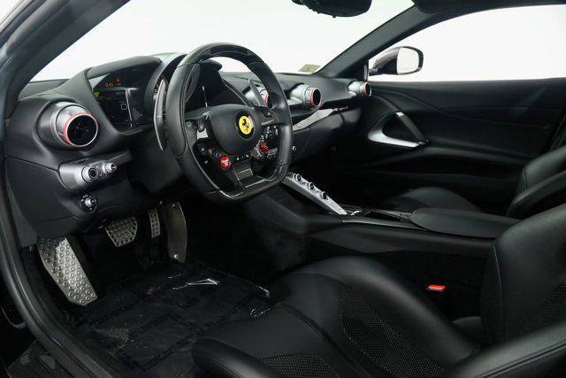 used 2019 Ferrari 812 Superfast car, priced at $344,900