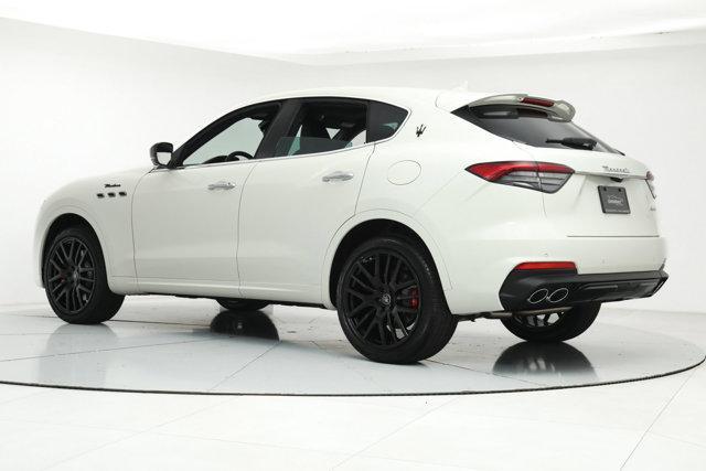 new 2024 Maserati Levante car, priced at $115,995