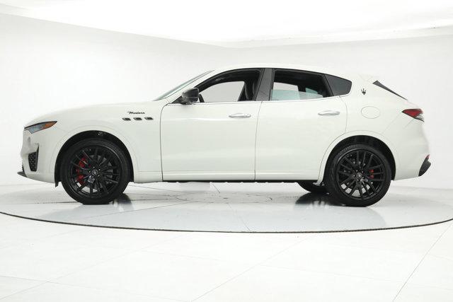 new 2024 Maserati Levante car, priced at $115,995