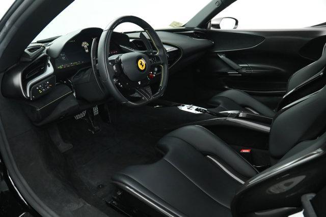 used 2022 Ferrari SF90 Stradale car, priced at $599,900