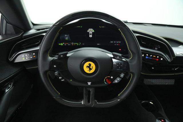 used 2022 Ferrari SF90 Stradale car, priced at $599,900