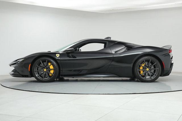 used 2022 Ferrari SF90 Stradale car, priced at $599,900