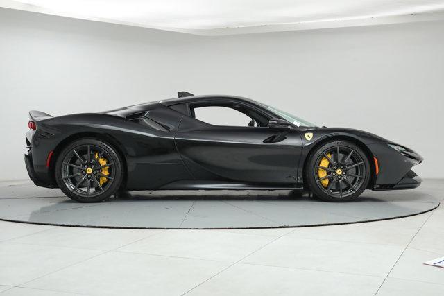 used 2022 Ferrari SF90 Stradale car, priced at $599,900