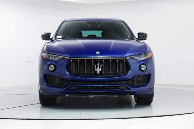 new 2024 Maserati Levante car, priced at $103,495