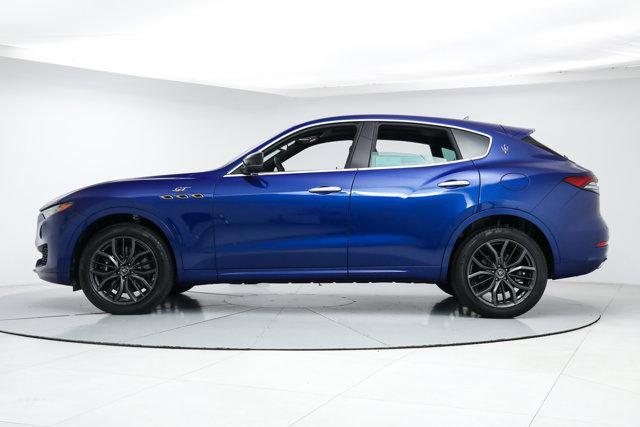 new 2024 Maserati Levante car, priced at $103,495