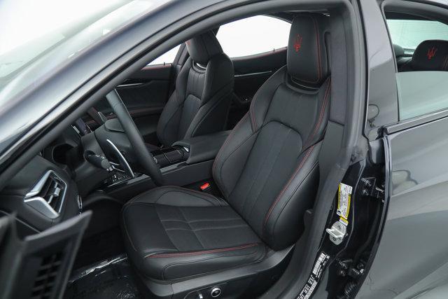 new 2024 Maserati Ghibli car, priced at $112,890