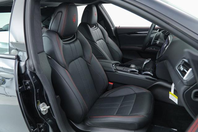 new 2024 Maserati Ghibli car, priced at $112,890