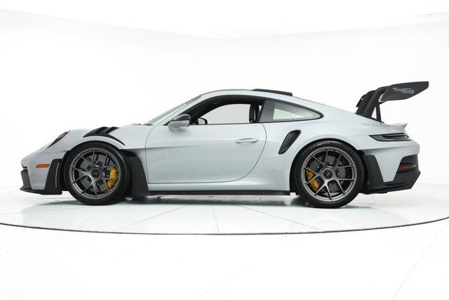 used 2025 Porsche 911 car, priced at $459,900